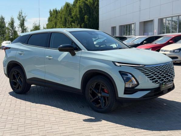 Omoda C5 I с пробегом 2023 года, цена 2 050 000 рублей, 30223 км, внедорожник, Автокод Объявления