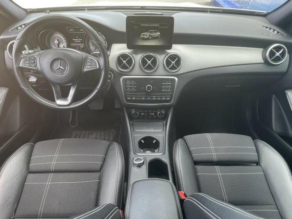 Mercedes-Benz GLA I (X156) с пробегом 2016 года, цена 2 184 900 рублей, 90228 км, внедорожник, Автокод Объявления