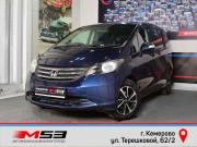 Honda Freed I Кемерово  - изображение 21