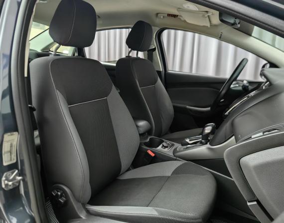 Ford Focus III с пробегом 2014 года, цена 649 000 рублей, 162000 км, седан, Автокод Объявления