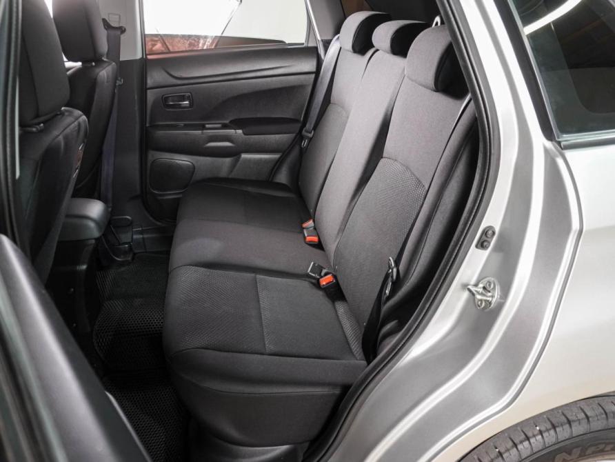Mitsubishi ASX I Рестайлинг Воронеж  - изображение 9