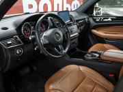 Mercedes-Benz GLS I (X166) Москва  - изображение 50