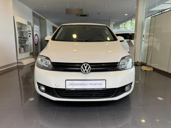 Volkswagen Golf Plus II с пробегом 2012 года, цена 630 000 рублей, 182809 км, хэтчбек, Автокод Объявления