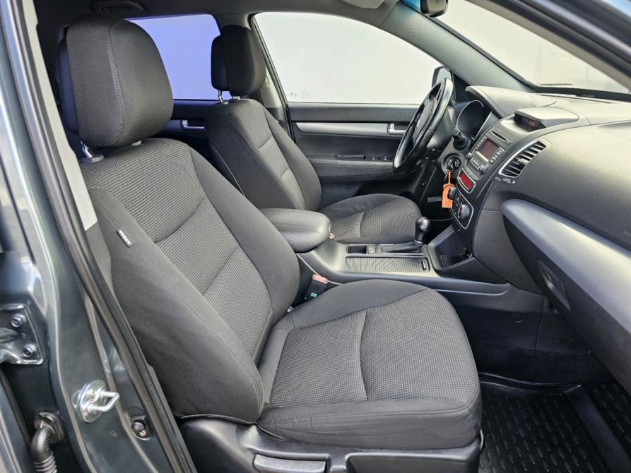 Kia Sorento II Рестайлинг Ярославль  - изображение 11