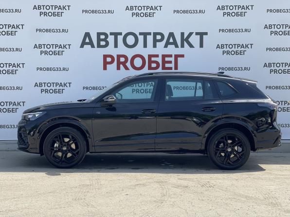Volkswagen Tiguan III (China Market) с пробегом 2026 года, цена 4 695 000 рублей, 1 км, внедорожник, Автокод Объявления