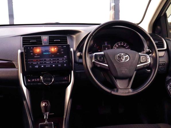 Toyota Allion II Рестайлинг 2 с пробегом 2018 года, цена 1 799 000 рублей, 45021 км, седан, Автокод Объявления