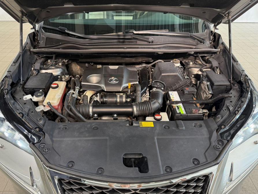 Lexus NX I Омск  - изображение 11