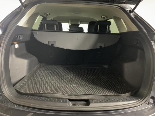 Mazda CX-5 I с пробегом 2014 года, цена 1 769 000 рублей, 142933 км, внедорожник, Автокод Объявления
