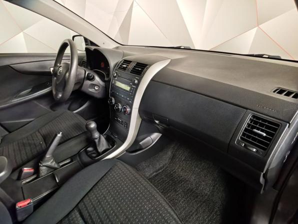 Toyota Corolla X (E140 E150) с пробегом 2007 года, цена 441 000 рублей, 396824 км, седан, Автокод Объявления