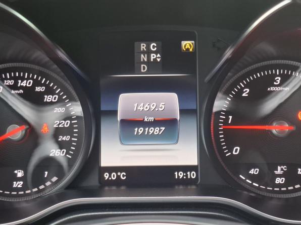 Mercedes-Benz V-Класс III (W447) с пробегом 2018 года, цена 4 600 000 рублей, 195000 км, минивэн, Автокод Объявления