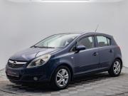 Opel Corsa D Москва  - изображение 18