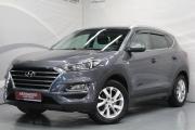 Hyundai Tucson III Рестайлинг Кемерово  - изображение 24