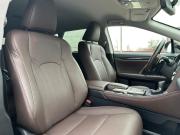 Lexus RX IV Рестайлинг Пермь  - изображение 38