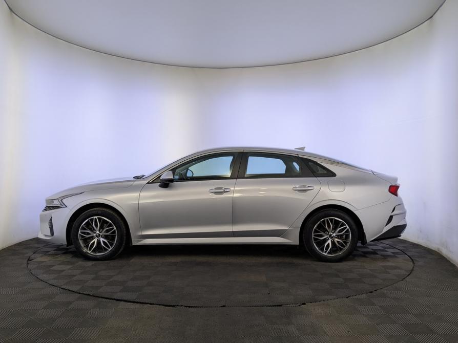 Kia K5 III Москва  - изображение 8