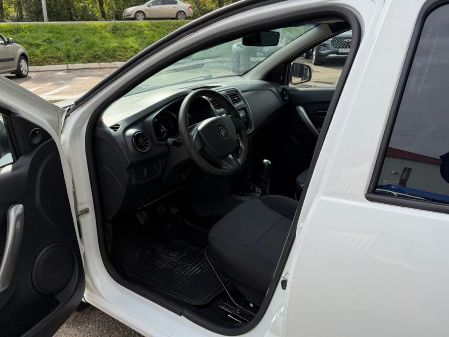 Renault Logan II Нефтекамск  - изображение 7