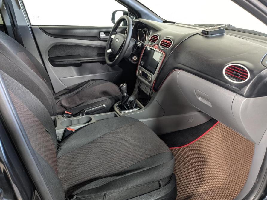 Ford Focus II Рестайлинг Екатеринбург  - изображение 12