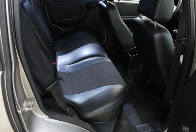 Chevrolet Niva I Рестайлинг с пробегом 2013 года, цена 700 000 рублей, 105489 км, внедорожник, Автокод Объявления