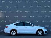 Skoda Octavia IV (A8) Санкт-Петербург  - изображение 34