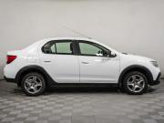 Renault Logan II Рестайлинг Москва  - изображение 20