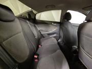 Hyundai Solaris I Москва  - изображение 33