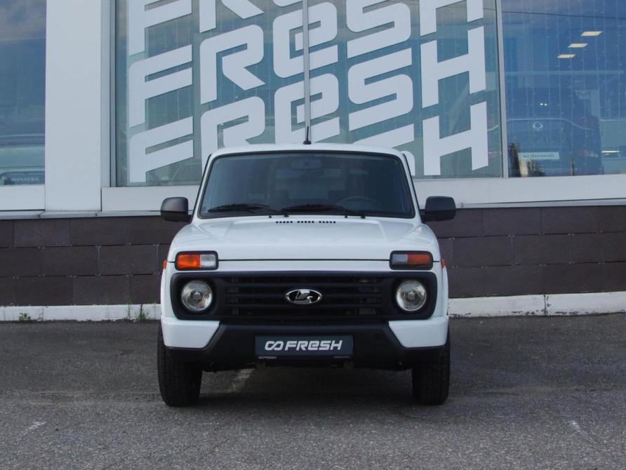 Lada (ВАЗ) Niva Legend Владимир  - изображение 3
