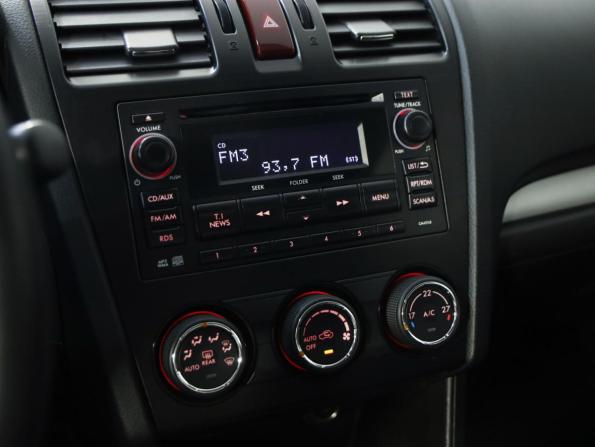 Subaru XV I с пробегом 2013 года, цена 1 649 000 рублей, 47970 км, внедорожник, Автокод Объявления
