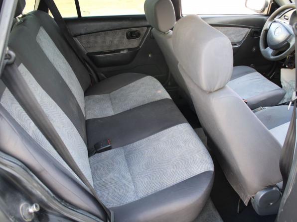 Daewoo Nexia I Рестайлинг с пробегом 2011 года, цена 99 000 рублей, 261123 км, седан, Автокод Объявления