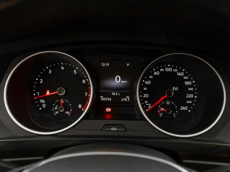 Volkswagen Tiguan II Москва  - изображение 11