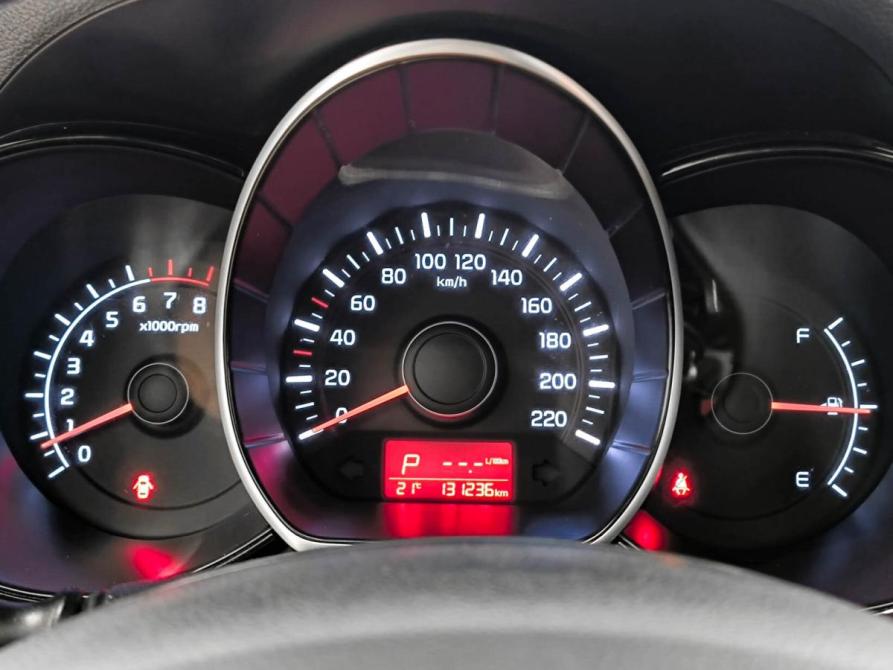 Kia Rio III Рестайлинг Казань  - изображение 16