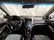Hyundai Solaris I Рестайлинг Москва  - изображение 34