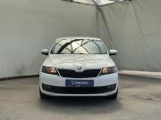Skoda Rapid I Липецк  - изображение 20