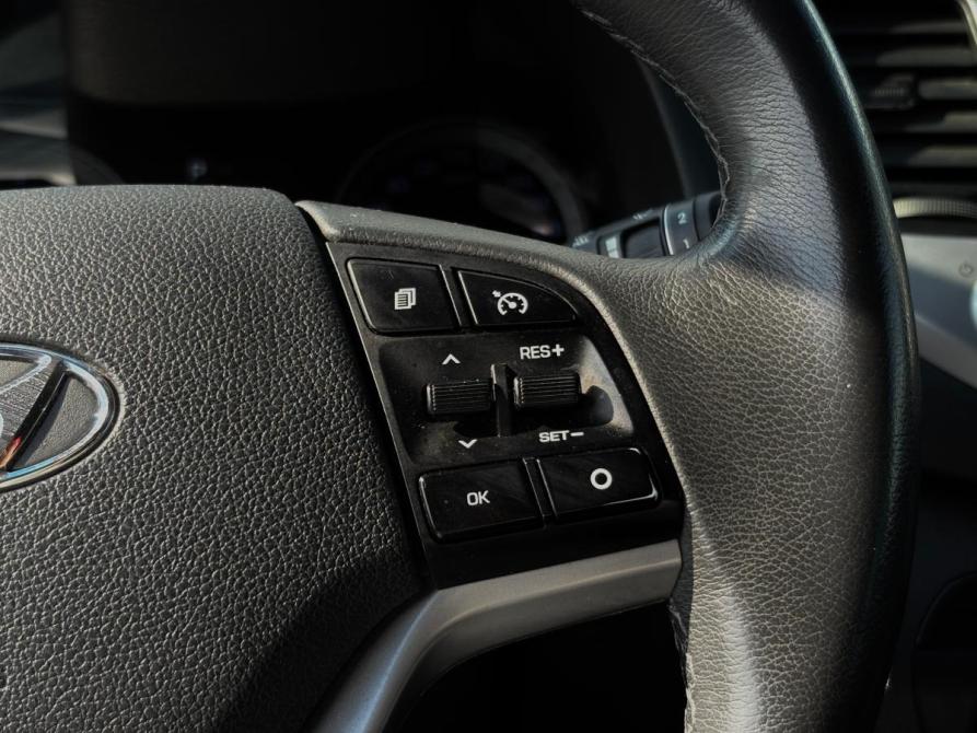 Hyundai Tucson III Набережные Челны  - изображение 19