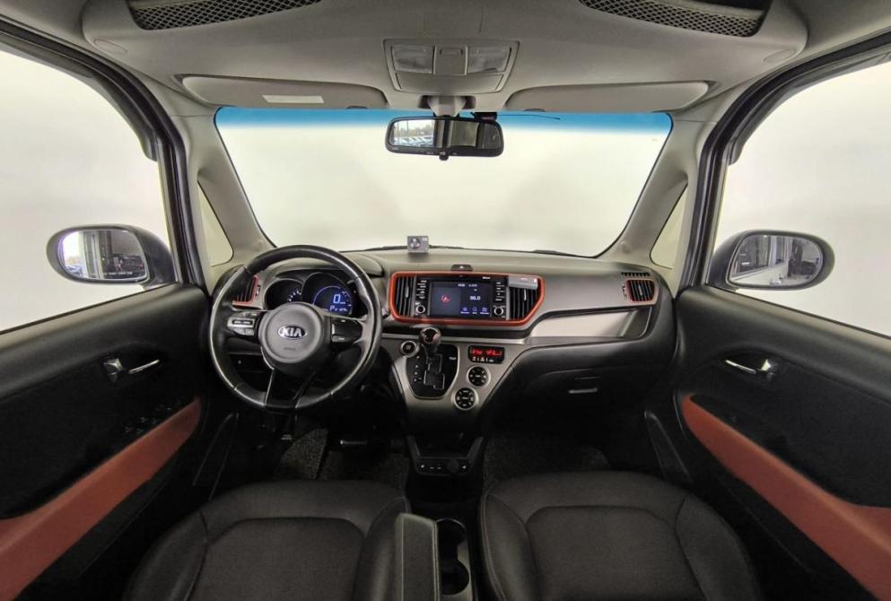 Kia Ray I Рестайлинг Нижний Новгород  - изображение 10