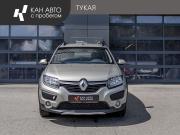 Renault Sandero II Казань  - изображение 16