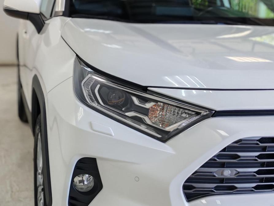 Toyota RAV4 V (XA50) Астрахань  - изображение 9