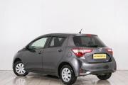 Toyota Vitz III (XP130) Рестайлинг 2 Красноярск  - изображение 26