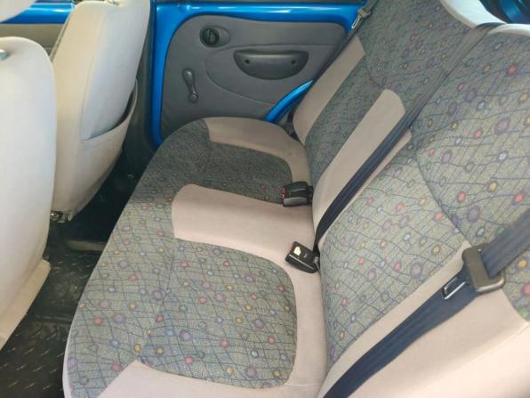 Daewoo Matiz I Рестайлинг с пробегом 2013 года, цена 220 000 рублей, 78826 км, хэтчбек, Автокод Объявления
