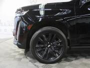 Cadillac Escalade V Москва  - изображение 47