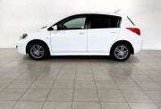 Nissan Tiida I Рестайлинг Саратов  - изображение 32