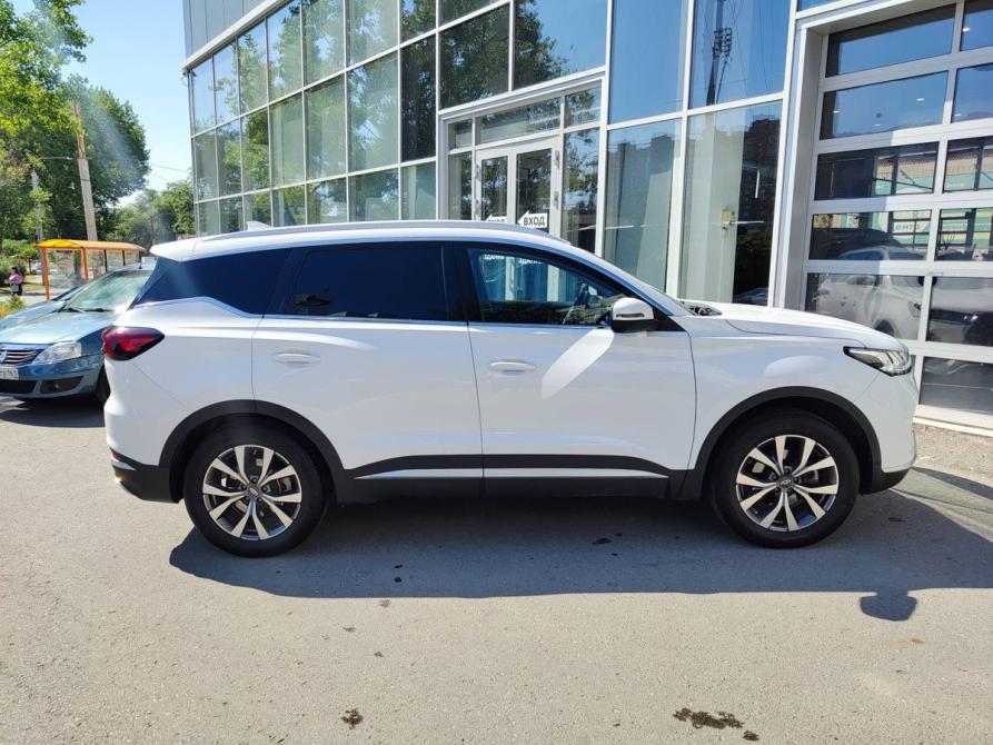 Chery Tiggo 7 Pro I Ростов-на-Дону  - изображение 7