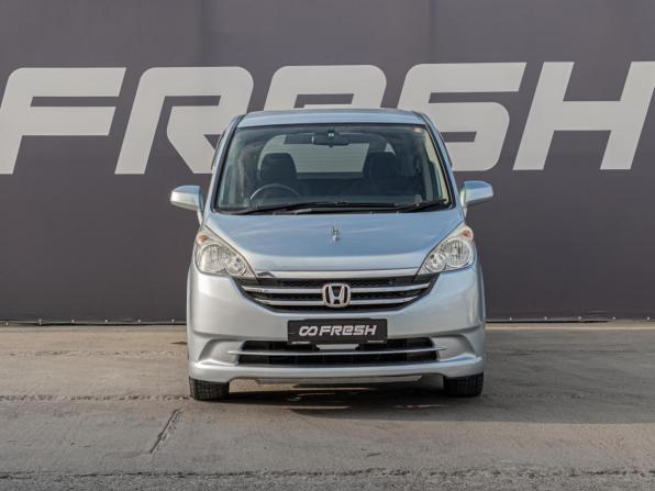 Honda Stepwgn III с пробегом 2009 года, цена 1 149 000 рублей, 207591 км, минивэн, Автокод Объявления