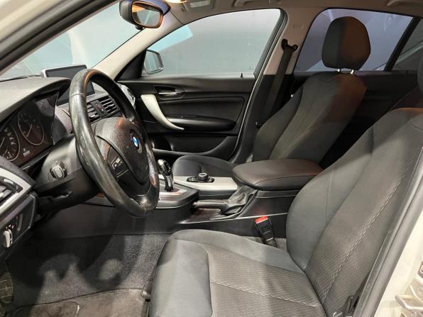 BMW 1 серии II (F20/F21) с пробегом 2012 года, цена 1 040 000 рублей, 168481 км, хэтчбек, Автокод Объявления