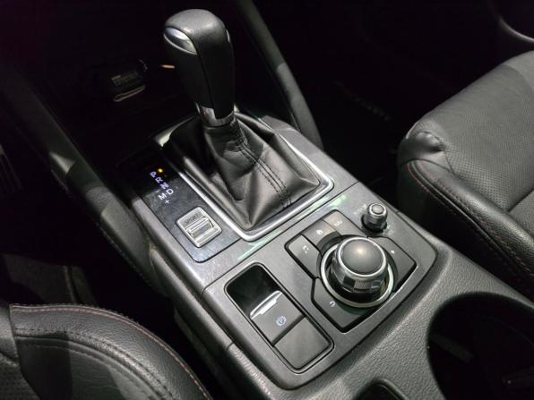 Mazda CX-5 I с пробегом 2015 года, цена 1 975 000 рублей, 149001 км, внедорожник, Автокод Объявления