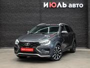 Lada (ВАЗ) Vesta I Рестайлинг (NG) Екатеринбург  - изображение 20