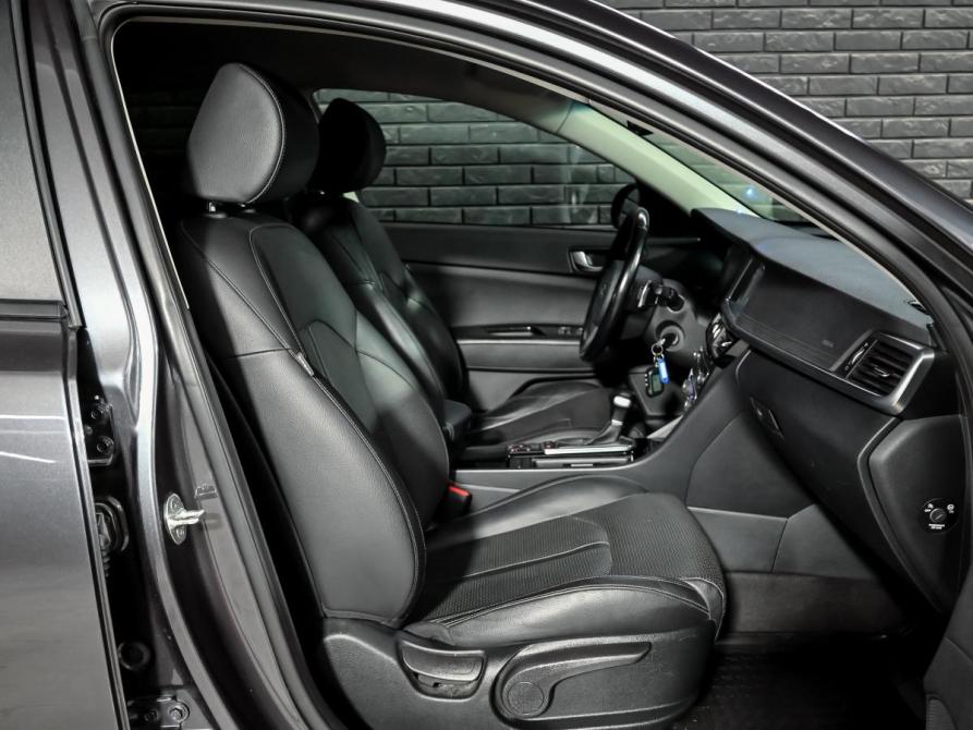 Kia Optima IV Екатеринбург  - изображение 11