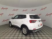 Chery Tiggo 4 I Рестайлинг Псков  - изображение 24
