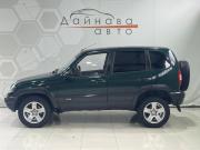 Chevrolet Niva I Воронеж  - изображение 29