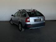 Skoda Octavia II (A5) Рестайлинг Москва  - изображение 22