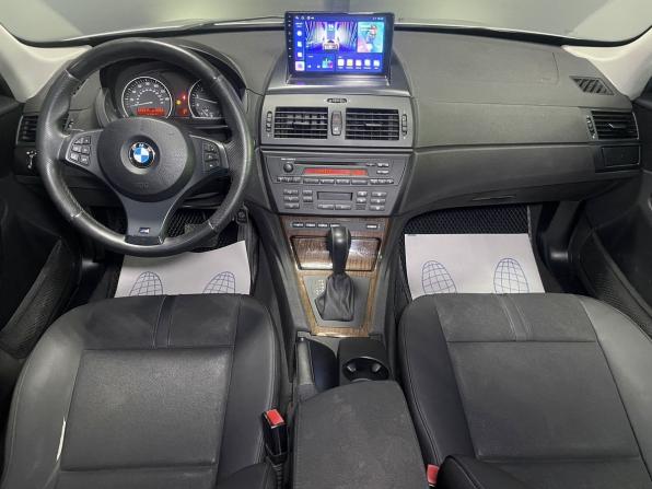 BMW X3 I (E83) с пробегом 2005 года, цена 1 149 000 рублей, 223200 км, внедорожник, Автокод Объявления