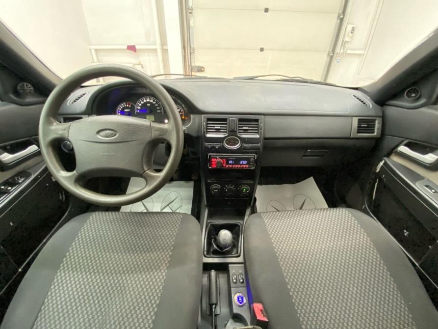 Lada (ВАЗ) Priora I Энгельс  - изображение 24